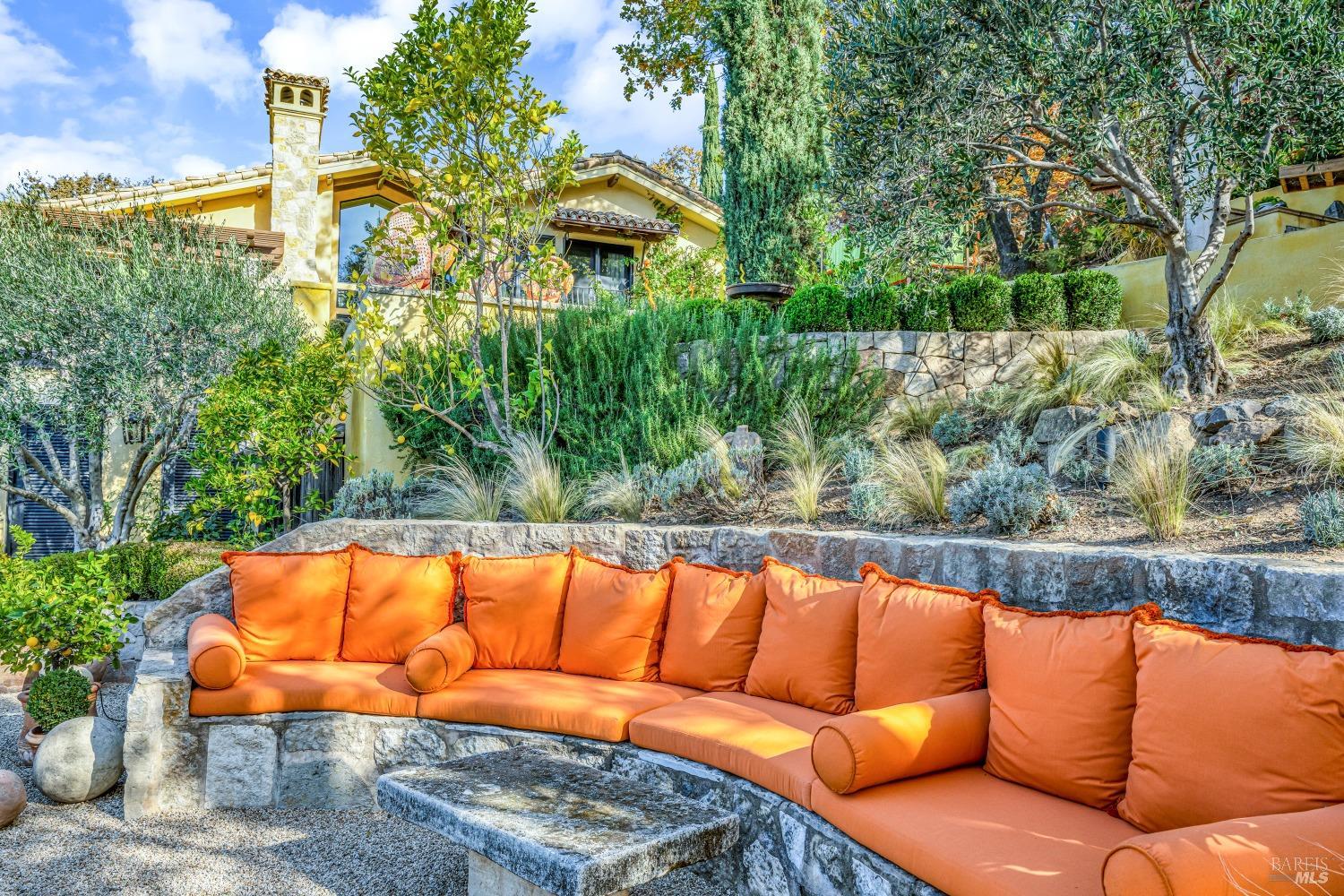 2395 Pickett Road Calistoga CA 94515