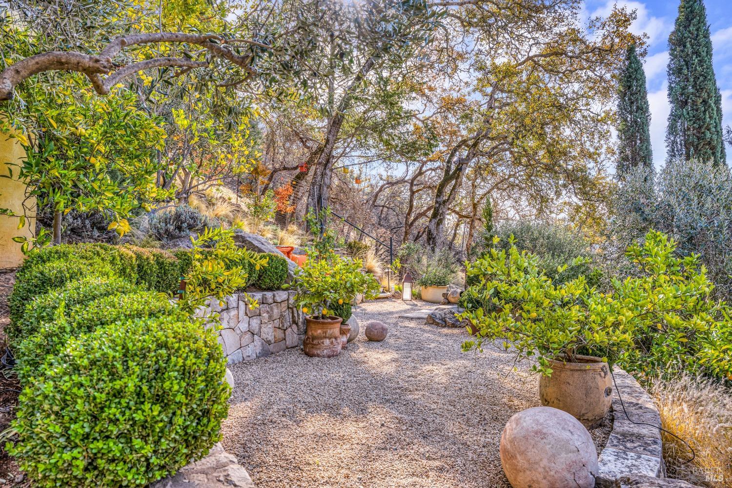 2395 Pickett Road Calistoga CA 94515
