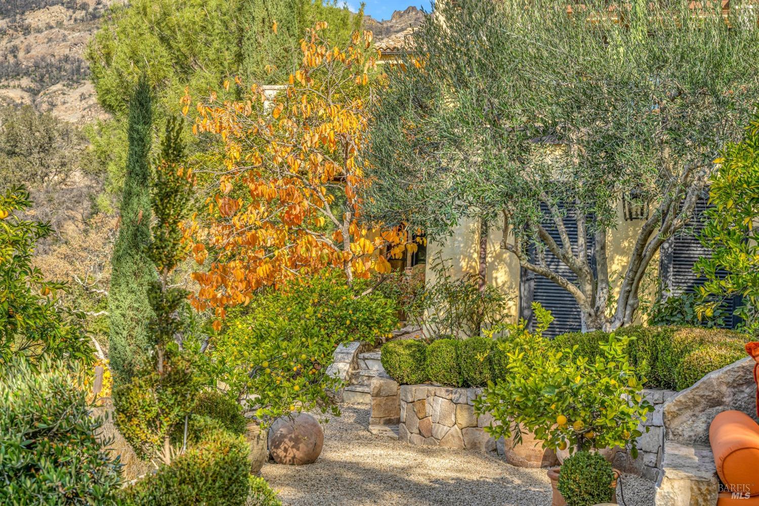 2395 Pickett Road Calistoga CA 94515
