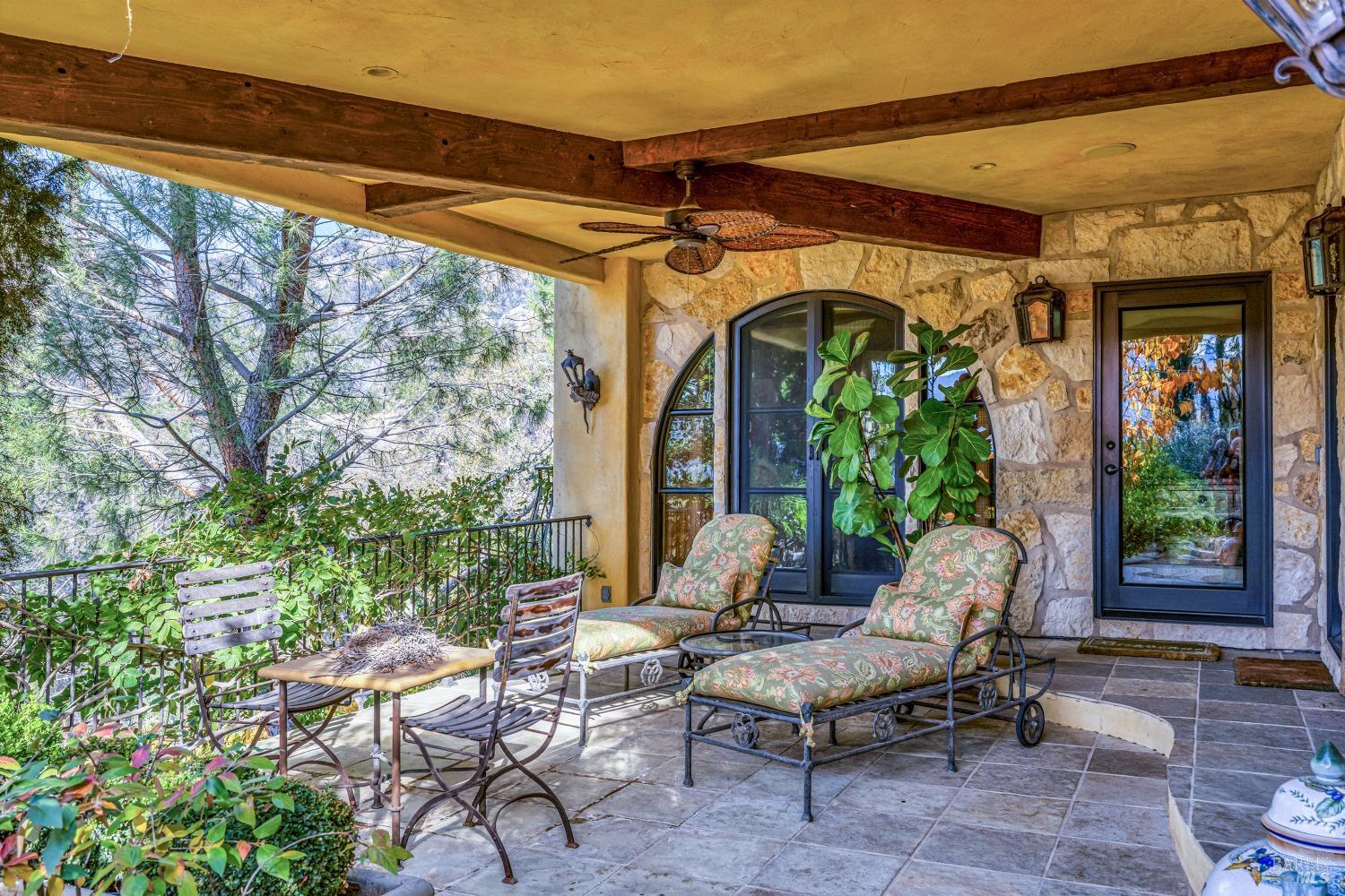 2395 Pickett Road Calistoga CA 94515