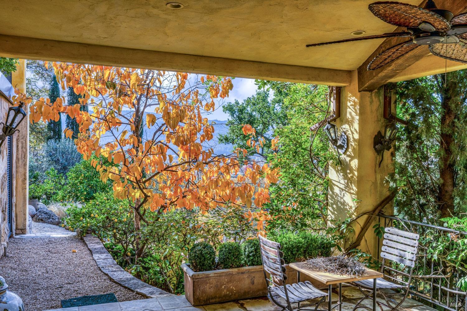 2395 Pickett Road Calistoga CA 94515