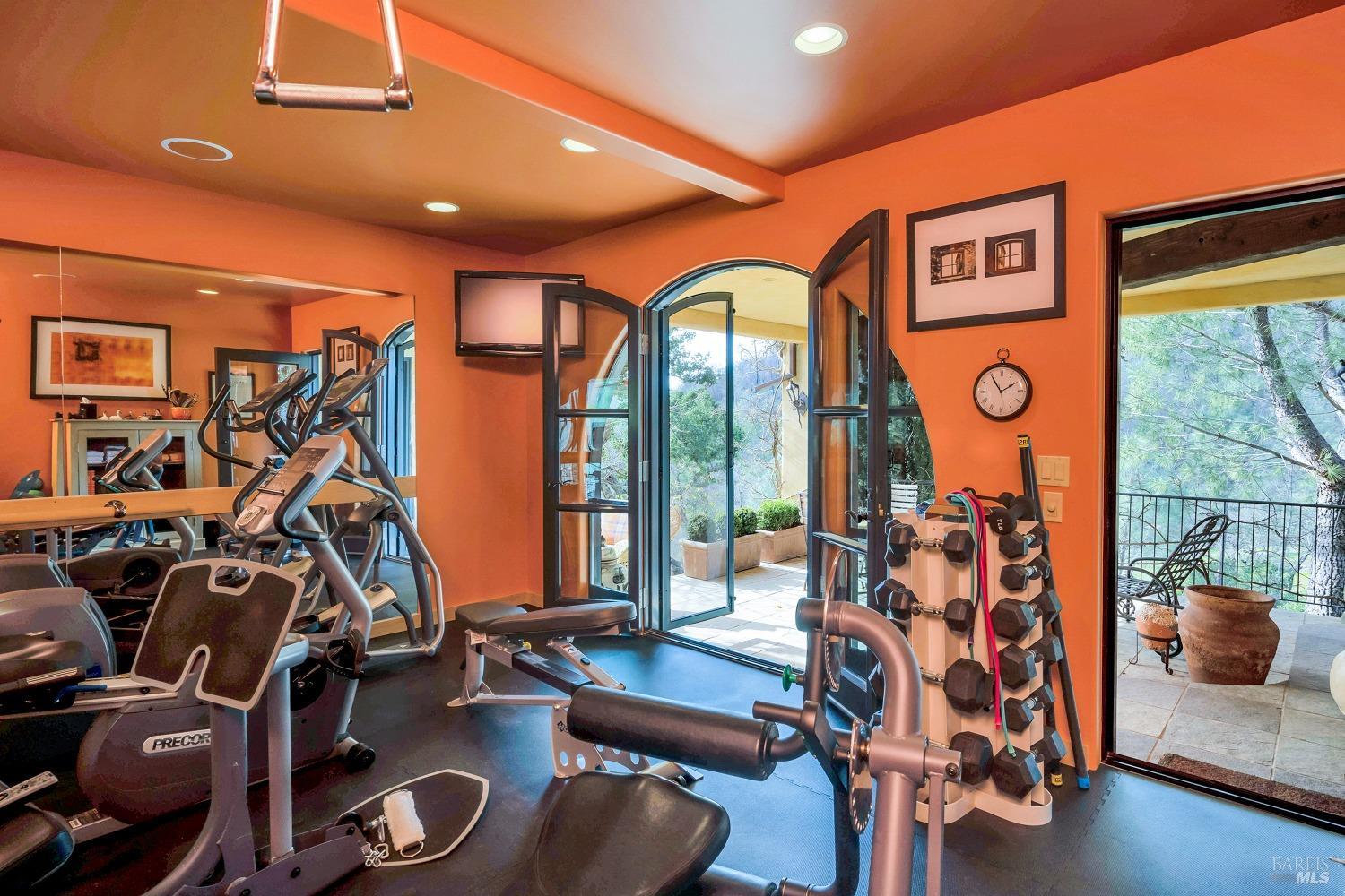 2395 Pickett Road Calistoga CA 94515