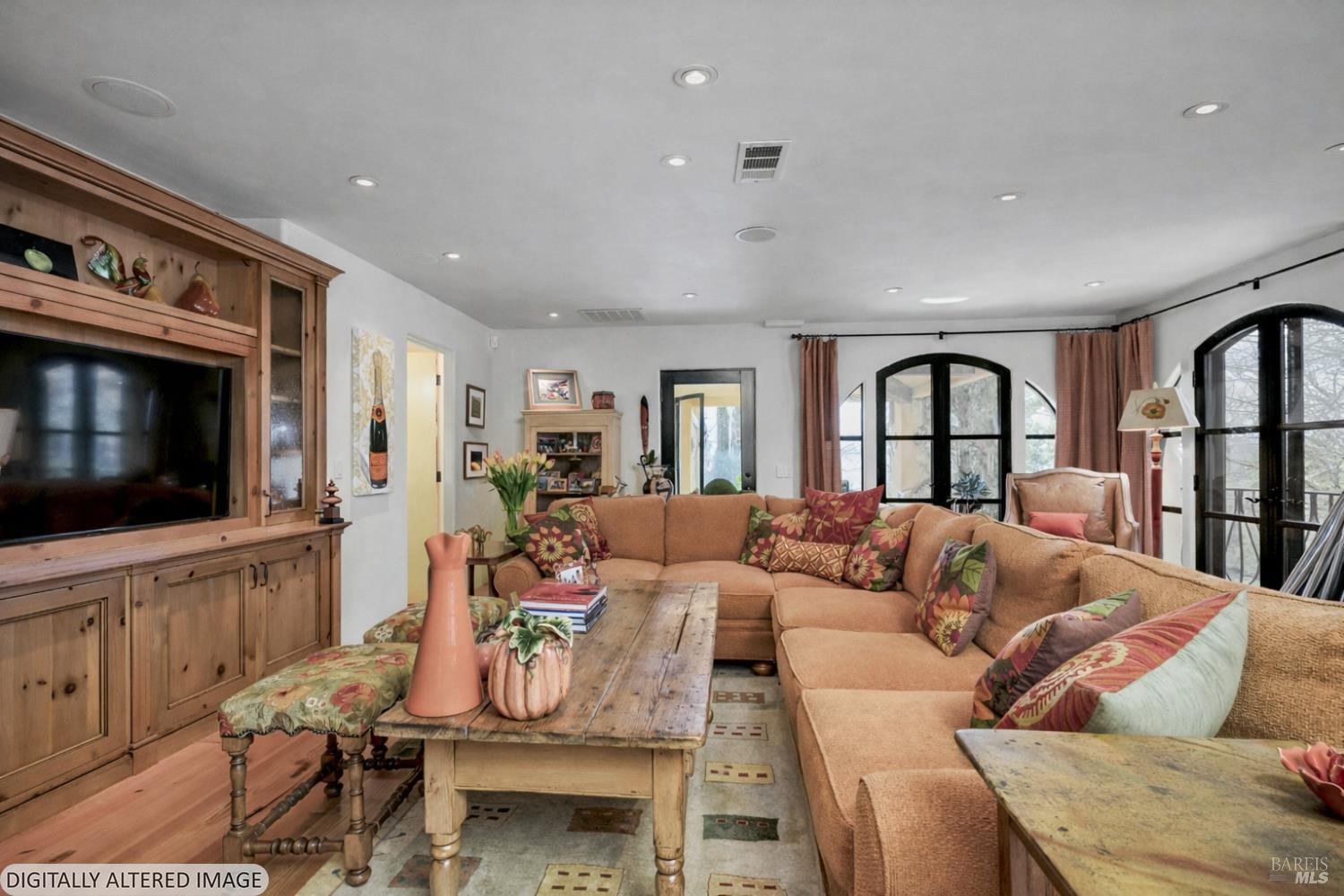 2395 Pickett Road Calistoga CA 94515