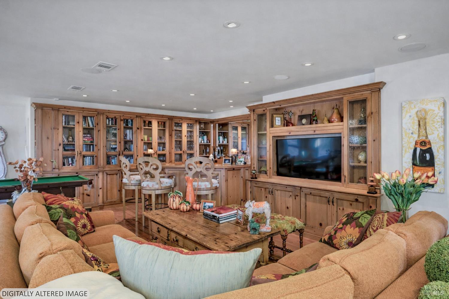 2395 Pickett Road Calistoga CA 94515