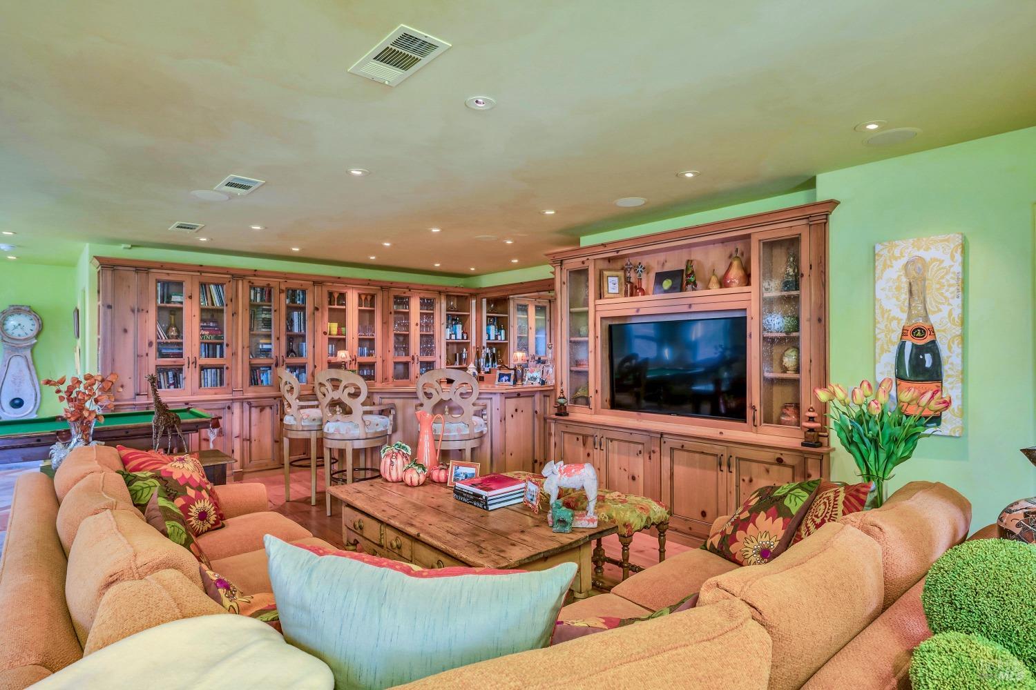 2395 Pickett Road Calistoga CA 94515