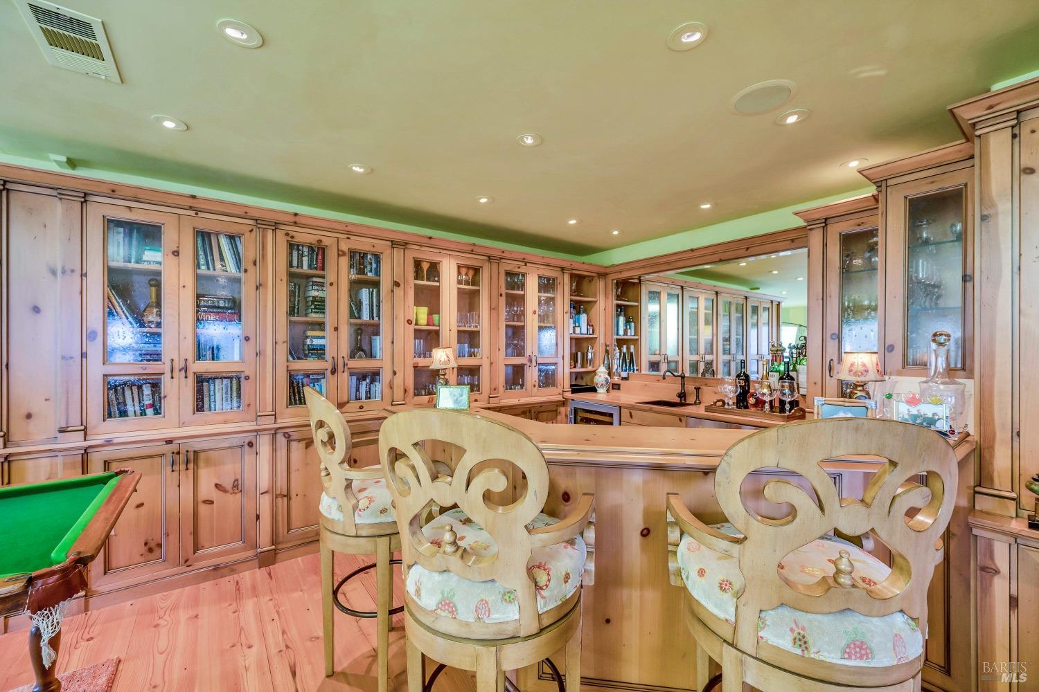 2395 Pickett Road Calistoga CA 94515