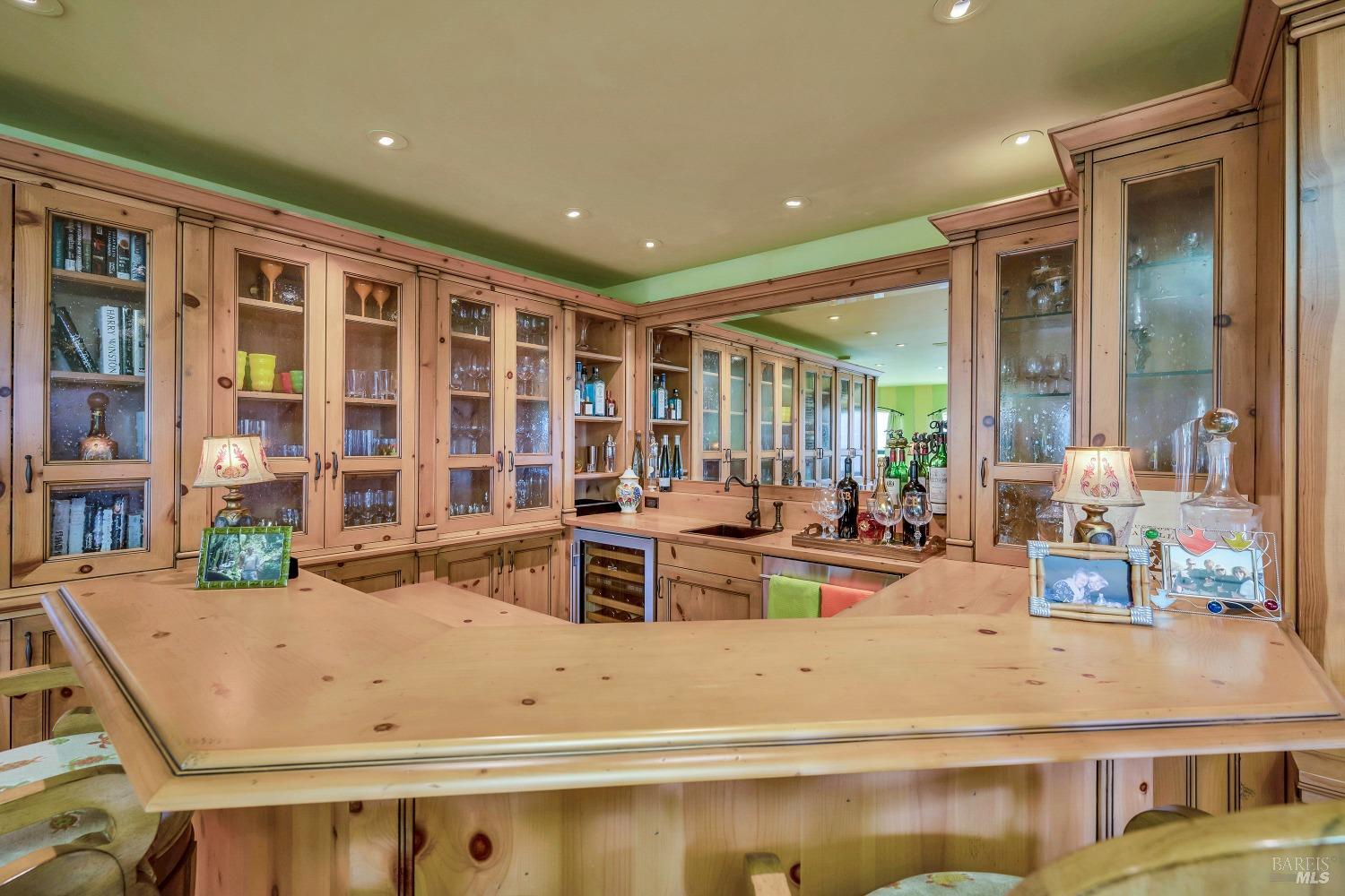 2395 Pickett Road Calistoga CA 94515