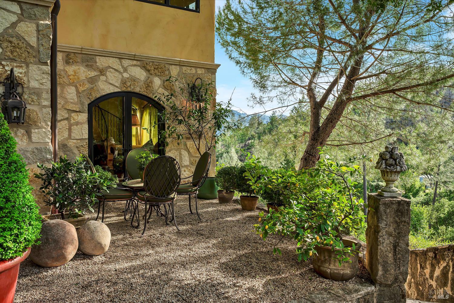 2395 Pickett Road Calistoga CA 94515