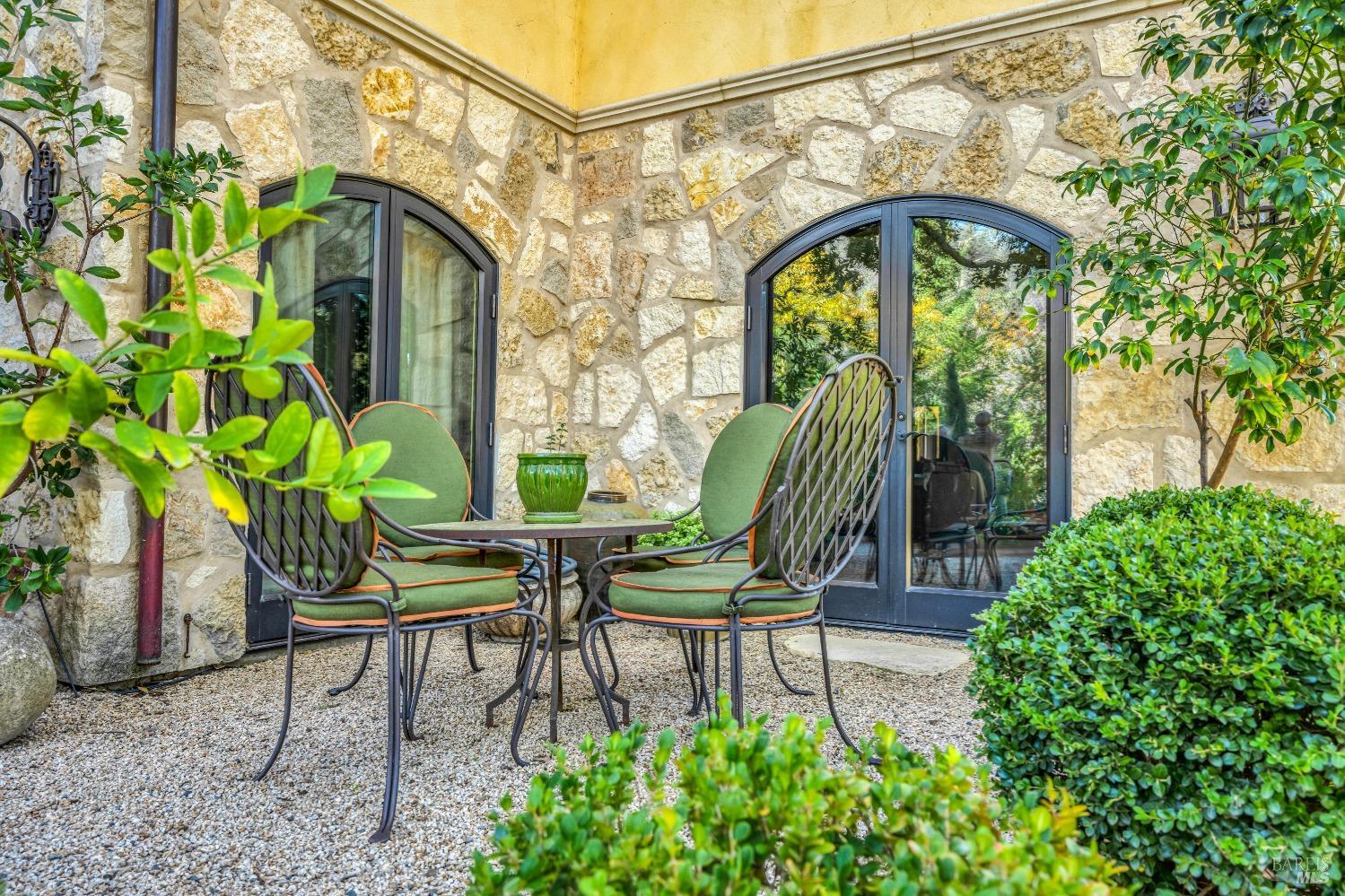 2395 Pickett Road Calistoga CA 94515