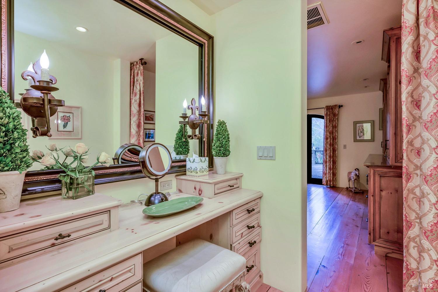 2395 Pickett Road Calistoga CA 94515