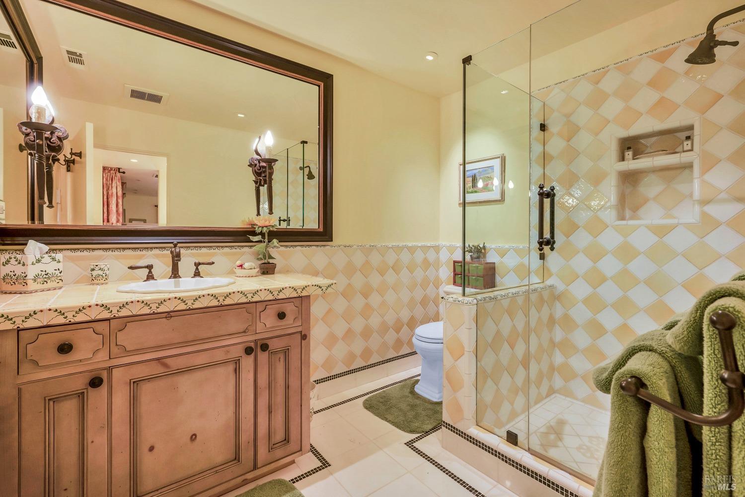 2395 Pickett Road Calistoga CA 94515
