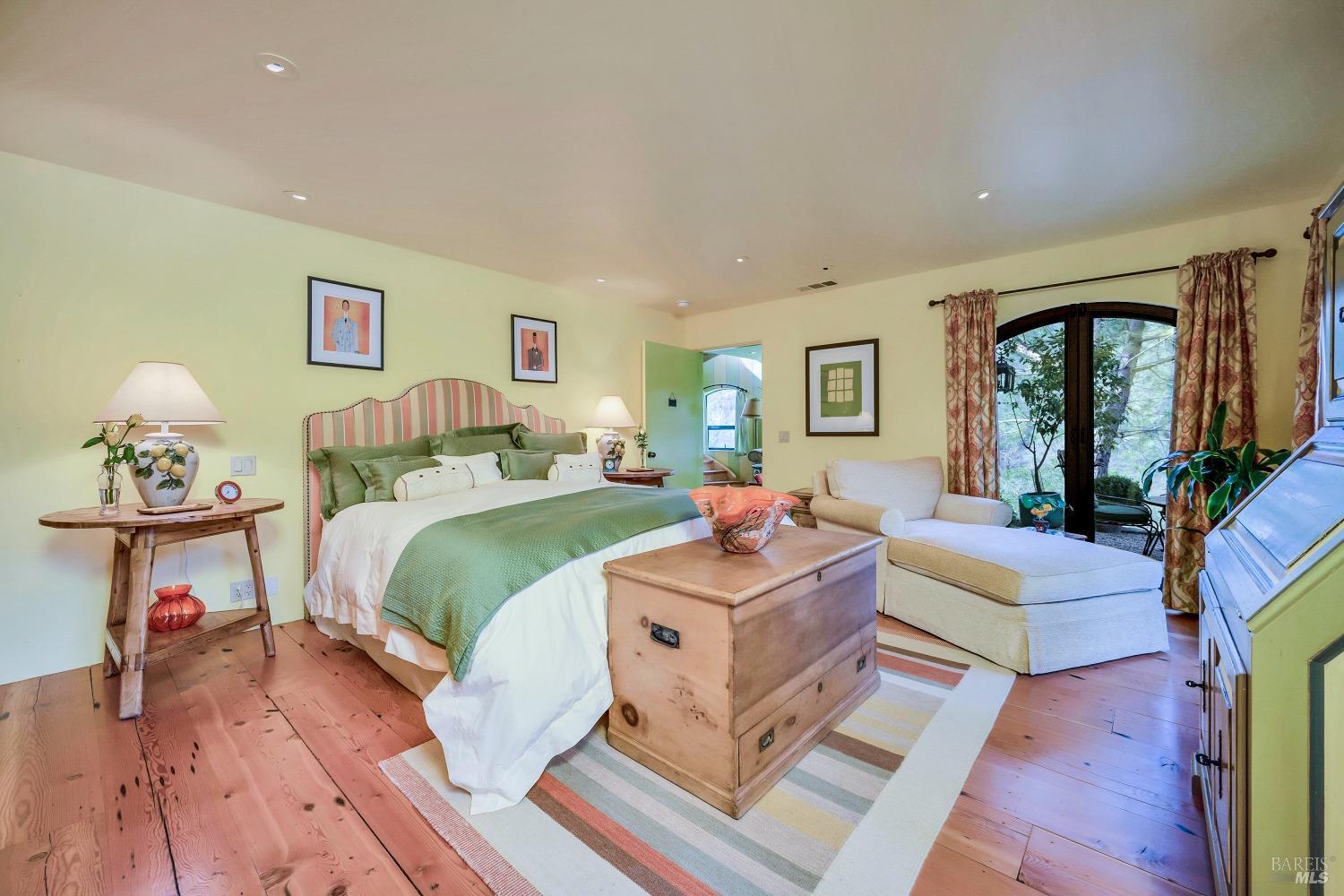 2395 Pickett Road Calistoga CA 94515