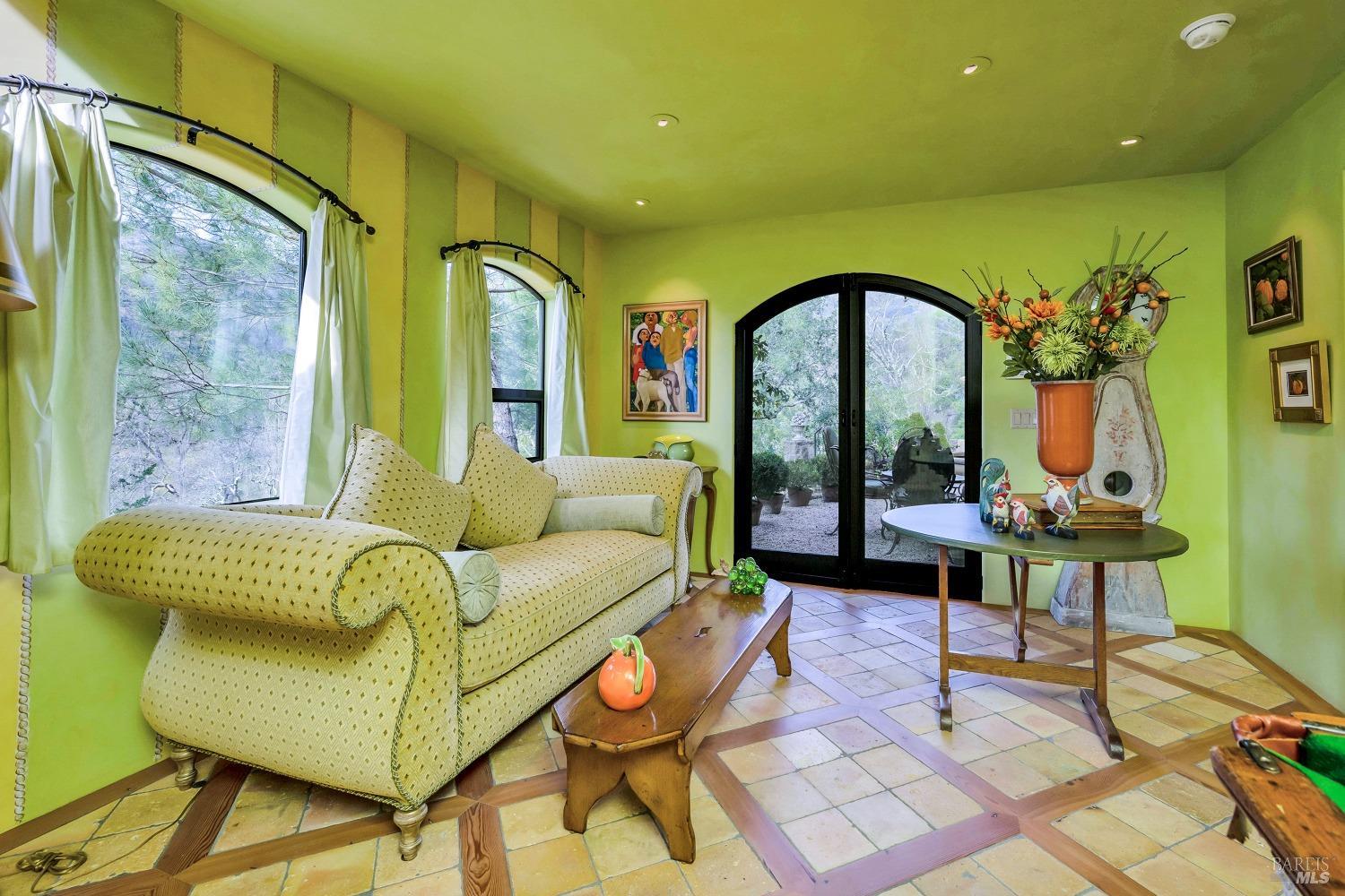 2395 Pickett Road Calistoga CA 94515