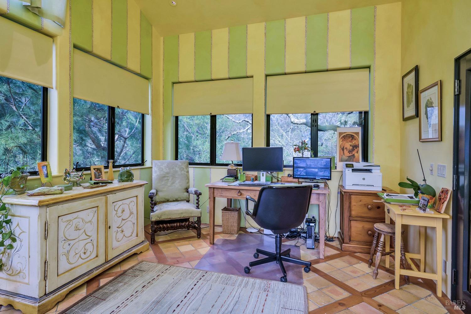 2395 Pickett Road Calistoga CA 94515