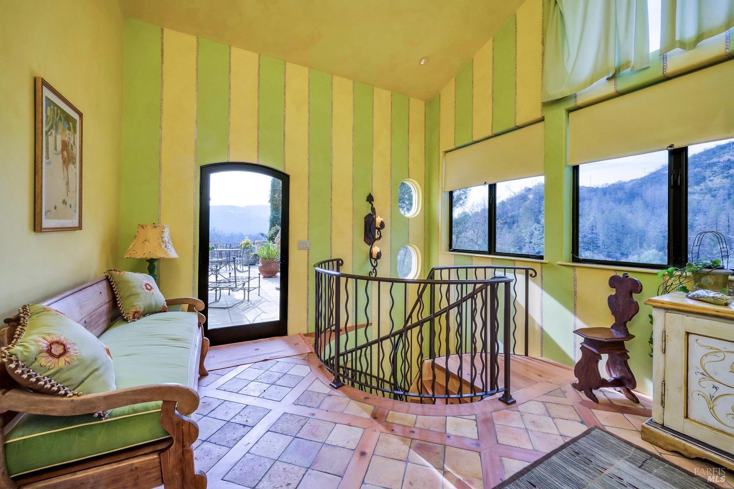 2395 Pickett Road Calistoga CA 94515