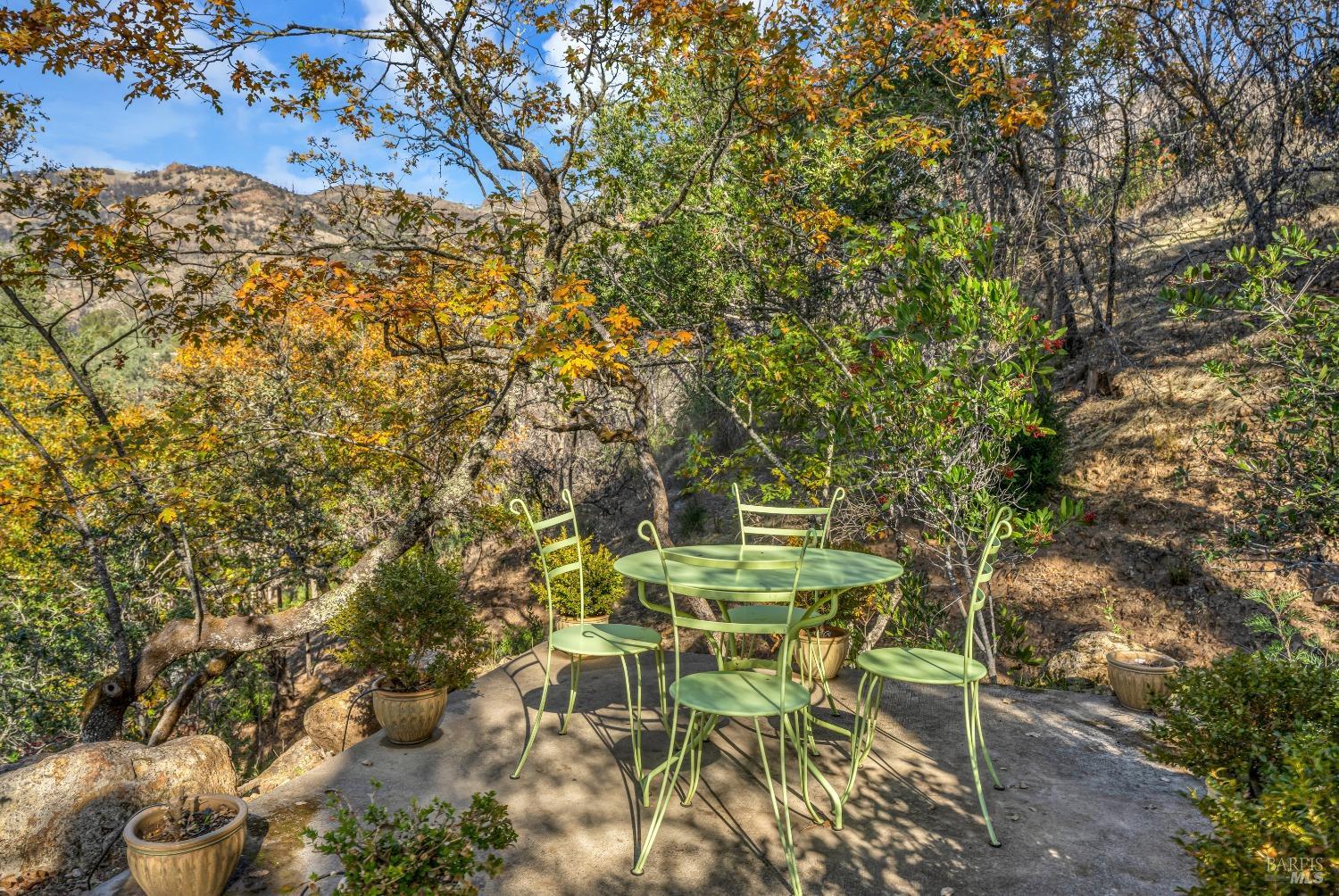 2395 Pickett Road Calistoga CA 94515