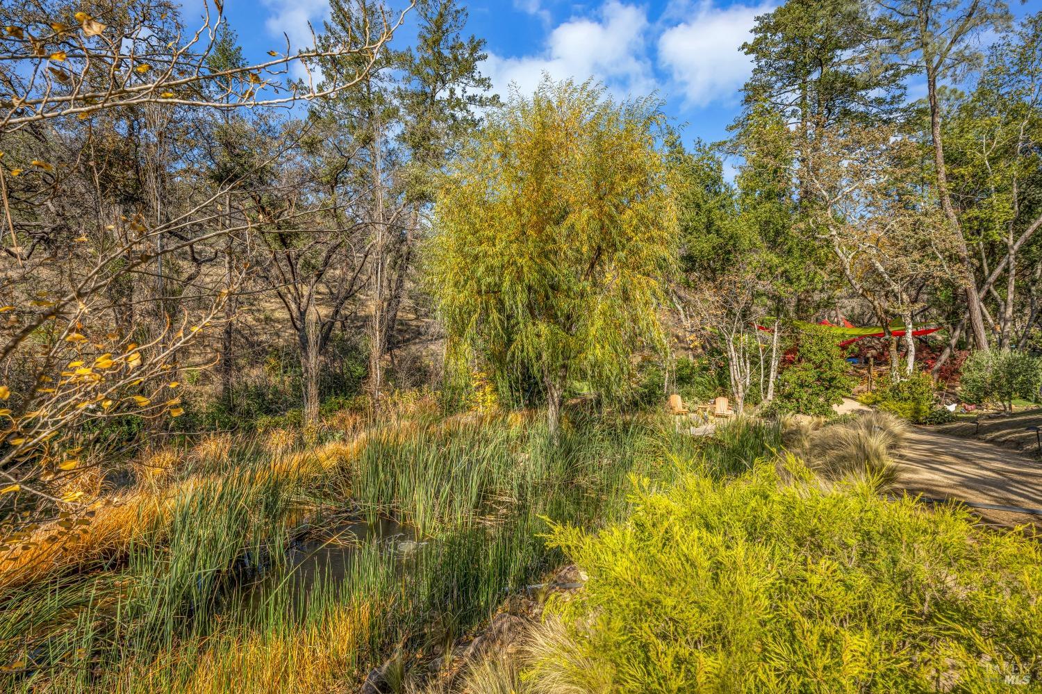 2395 Pickett Road Calistoga CA 94515