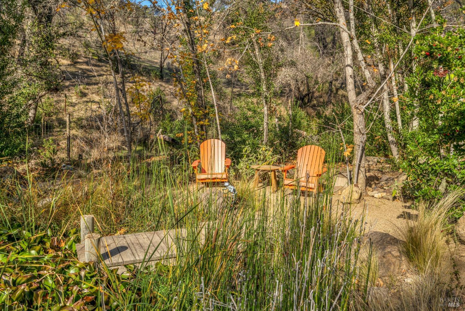 2395 Pickett Road Calistoga CA 94515