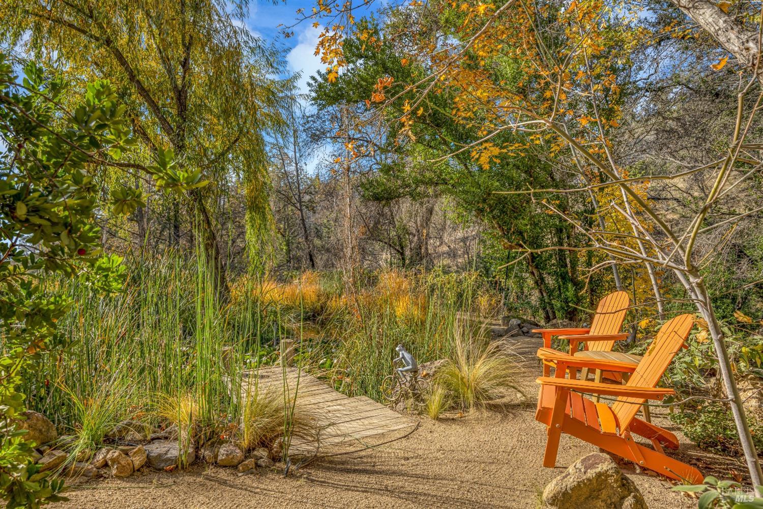 2395 Pickett Road Calistoga CA 94515