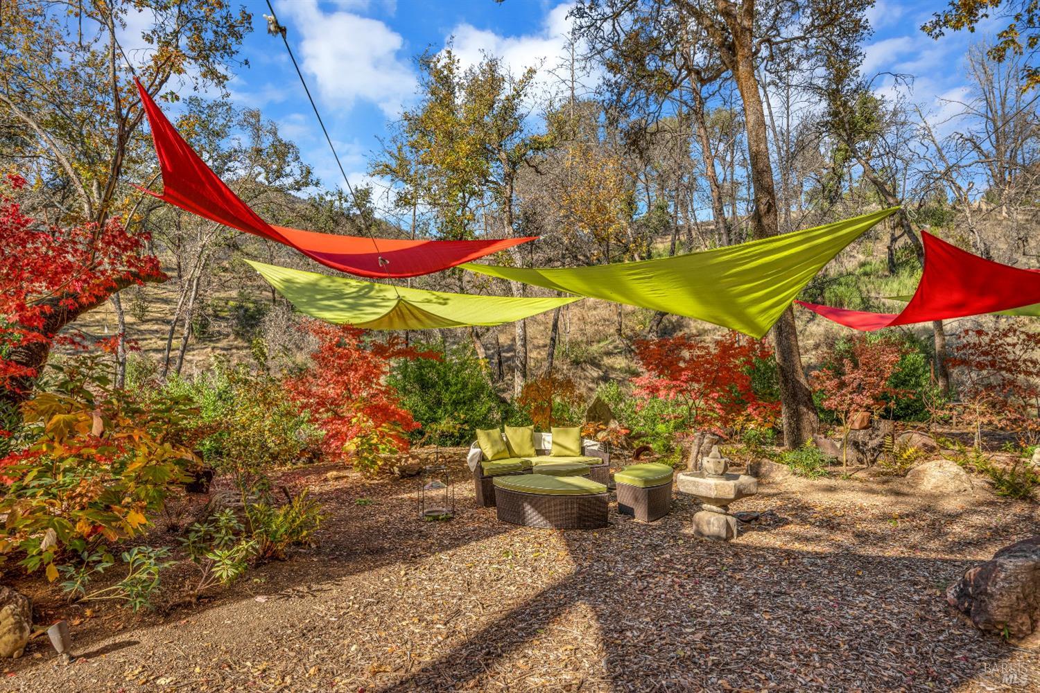 2395 Pickett Road Calistoga CA 94515