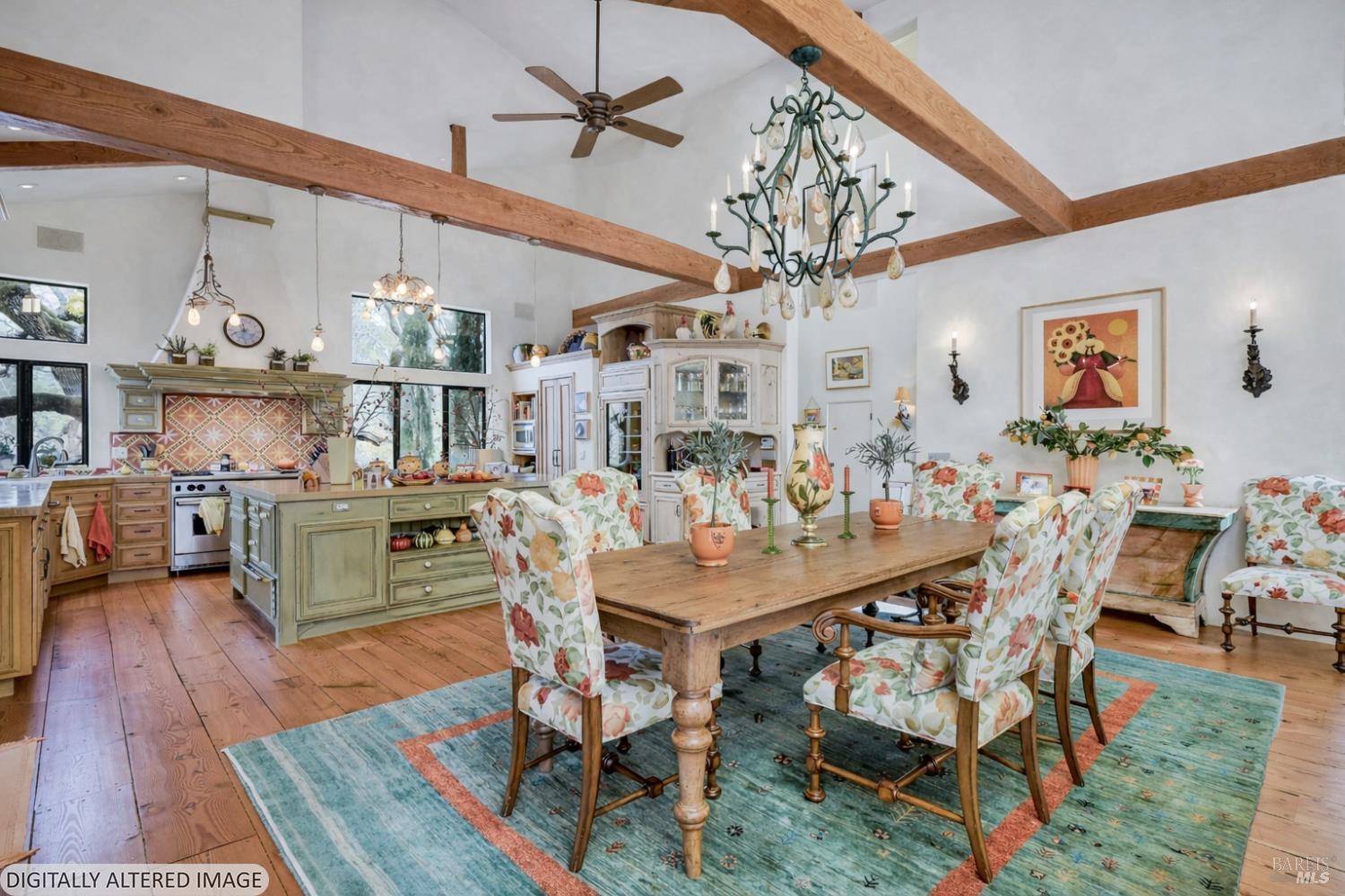 2395 Pickett Road Calistoga CA 94515
