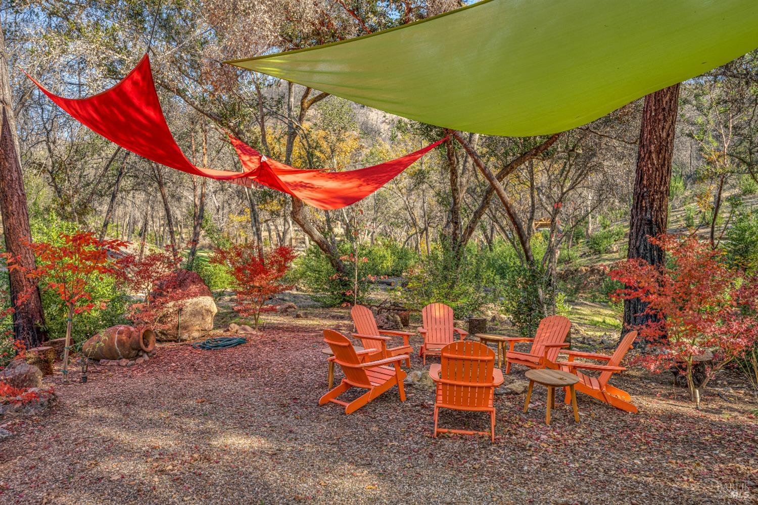 2395 Pickett Road Calistoga CA 94515