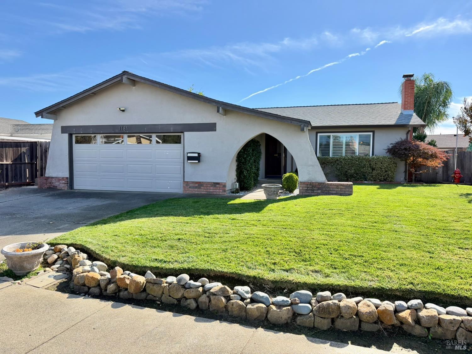 1181 Heron Court Fairfield CA 94533
