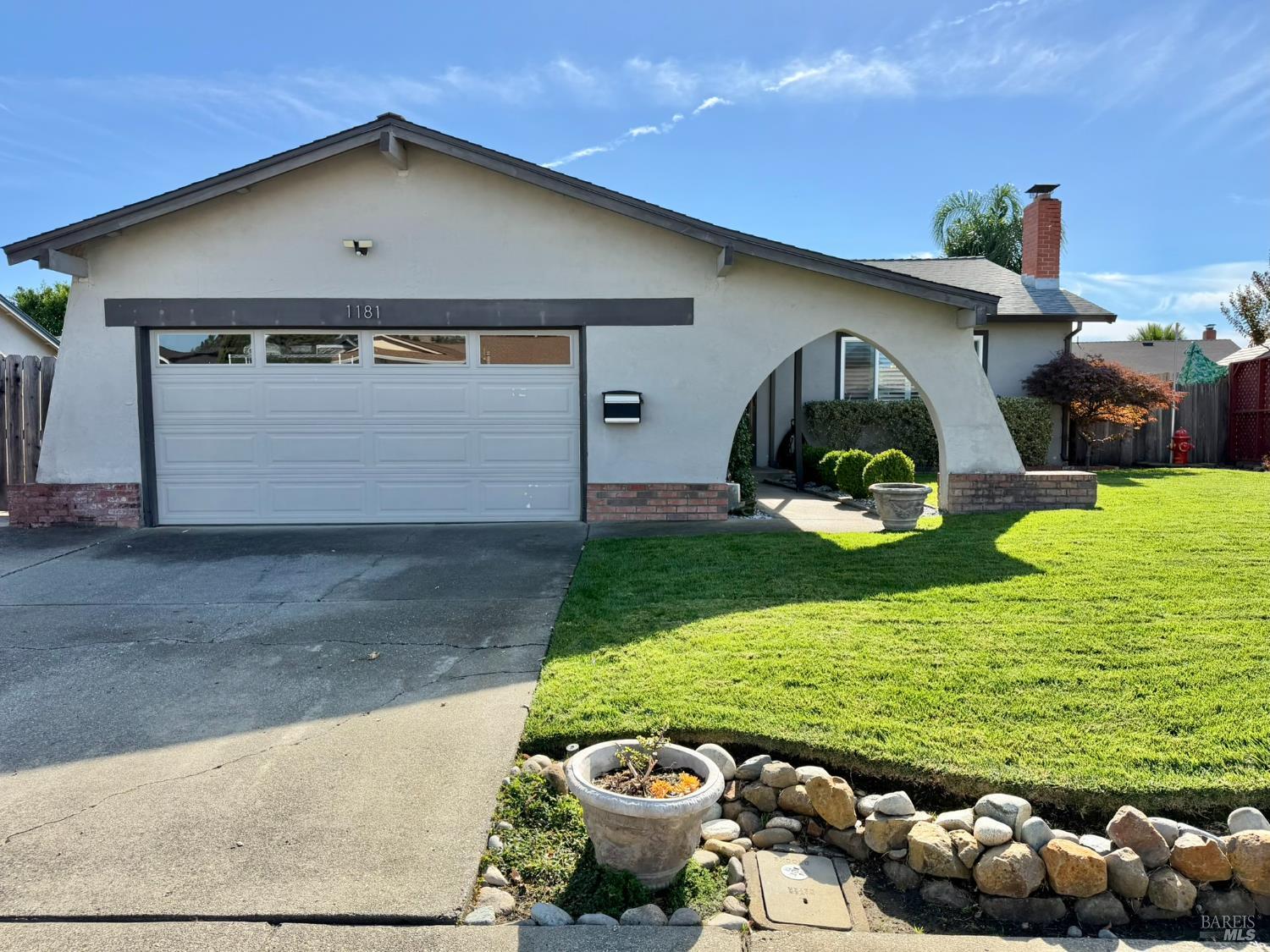 1181 Heron Court Fairfield CA 94533