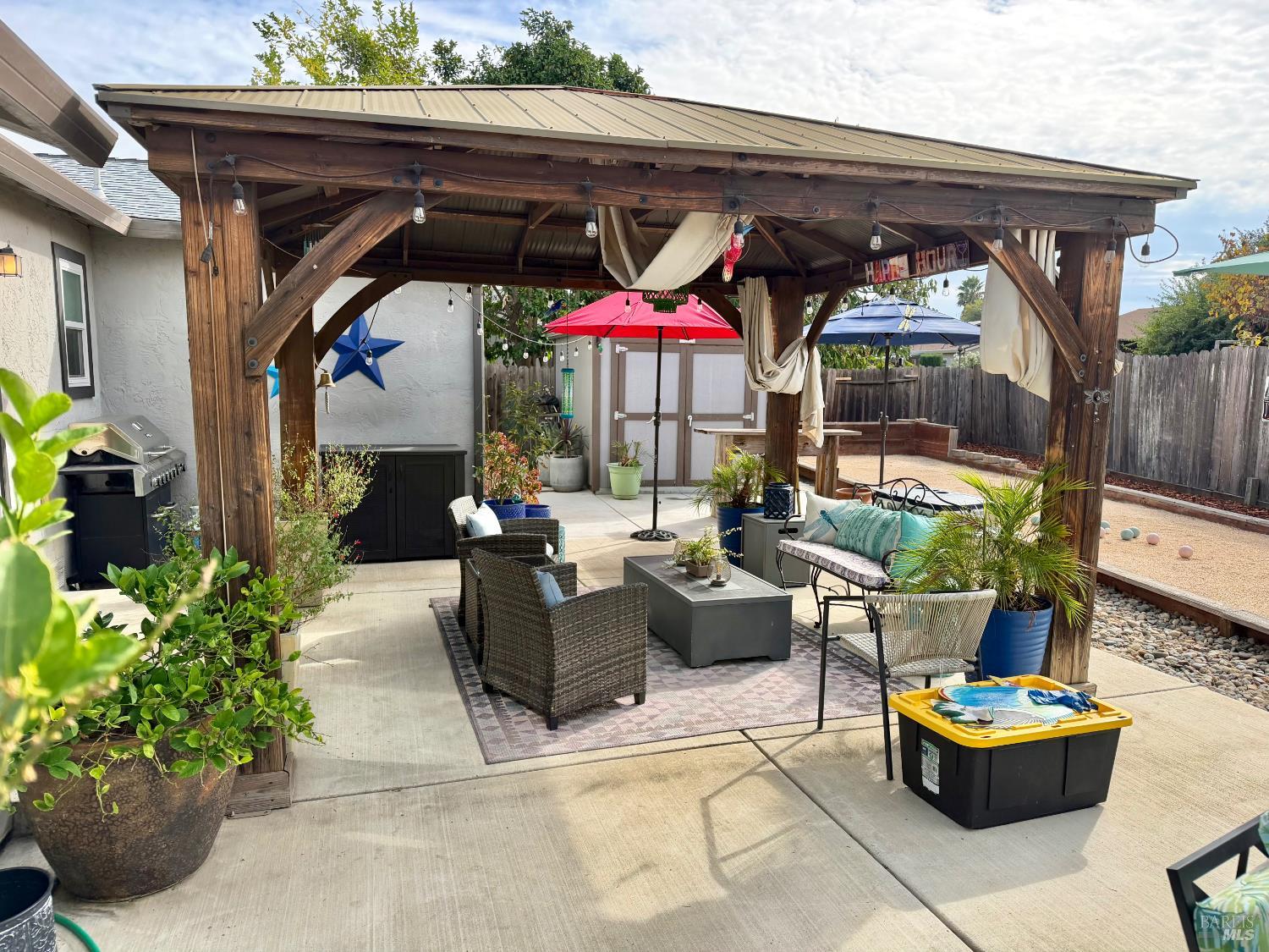 1181 Heron Court Fairfield CA 94533