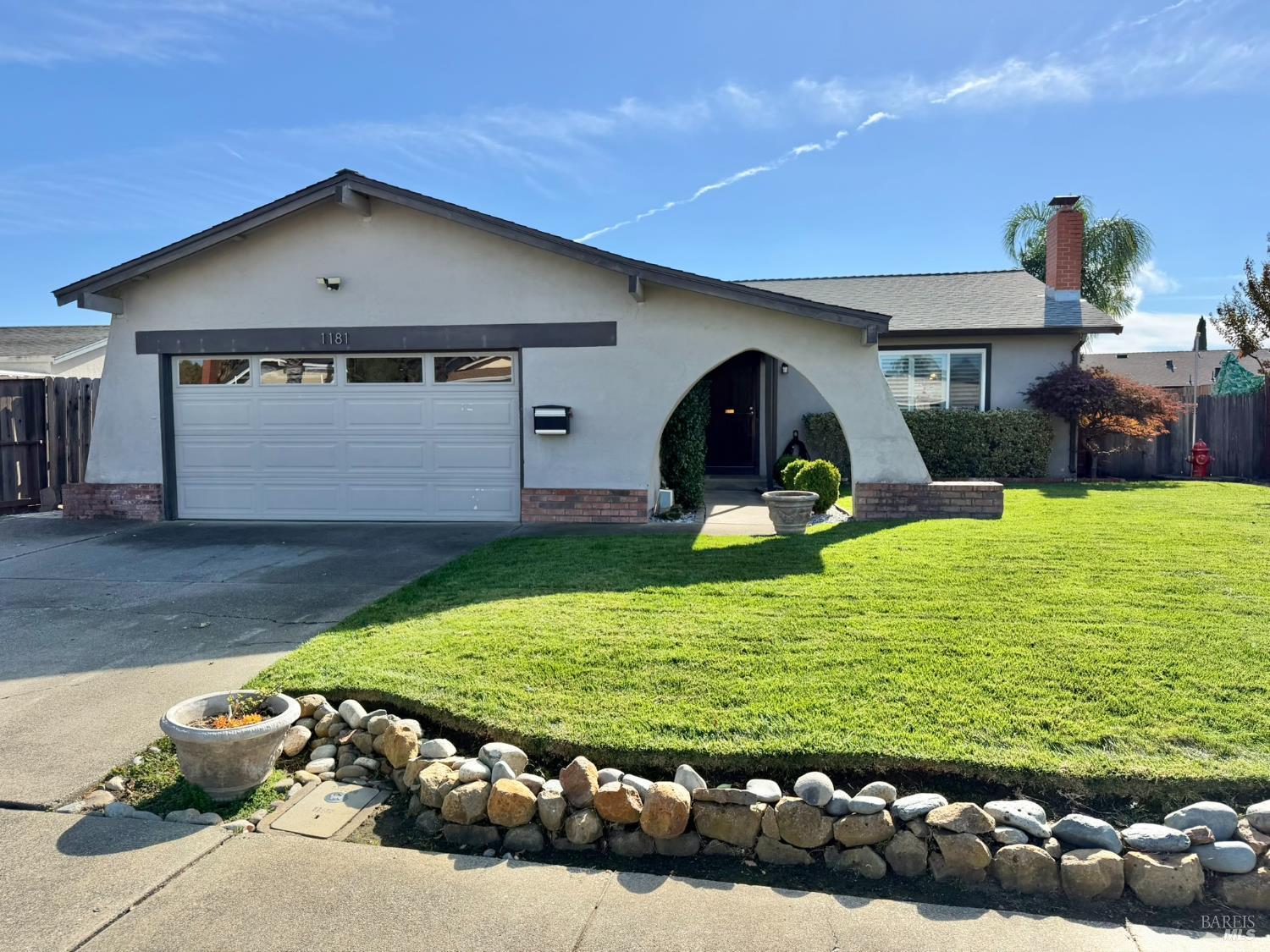 1181 Heron Court Fairfield CA 94533