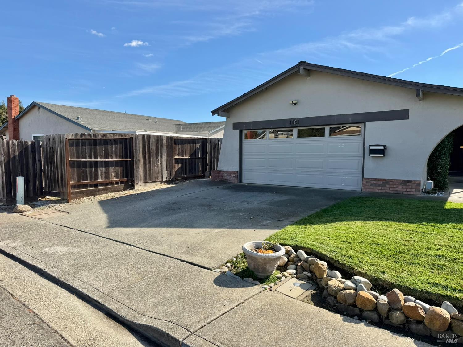 1181 Heron Court Fairfield CA 94533