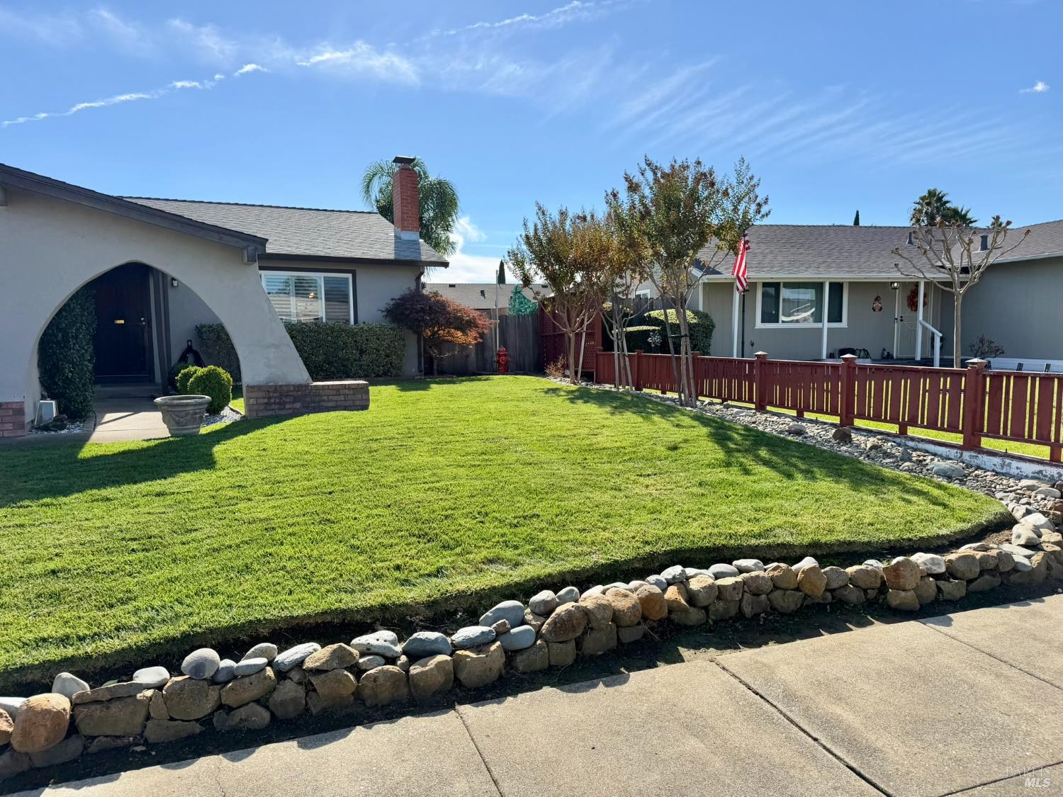 1181 Heron Court Fairfield CA 94533
