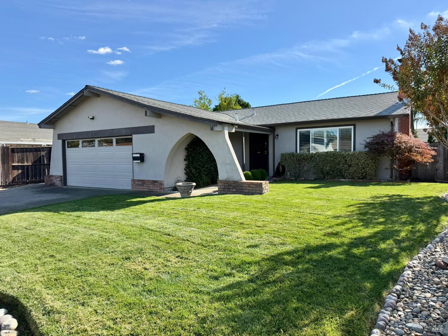 1181 Heron Court Fairfield CA 94533