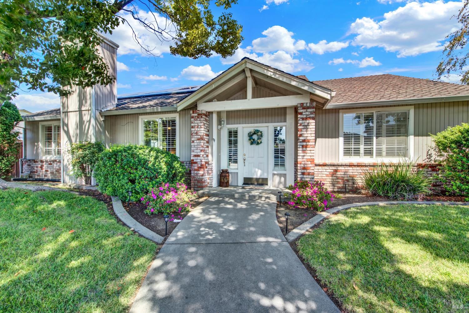 2138 Devonshire Drive Napa CA 94559