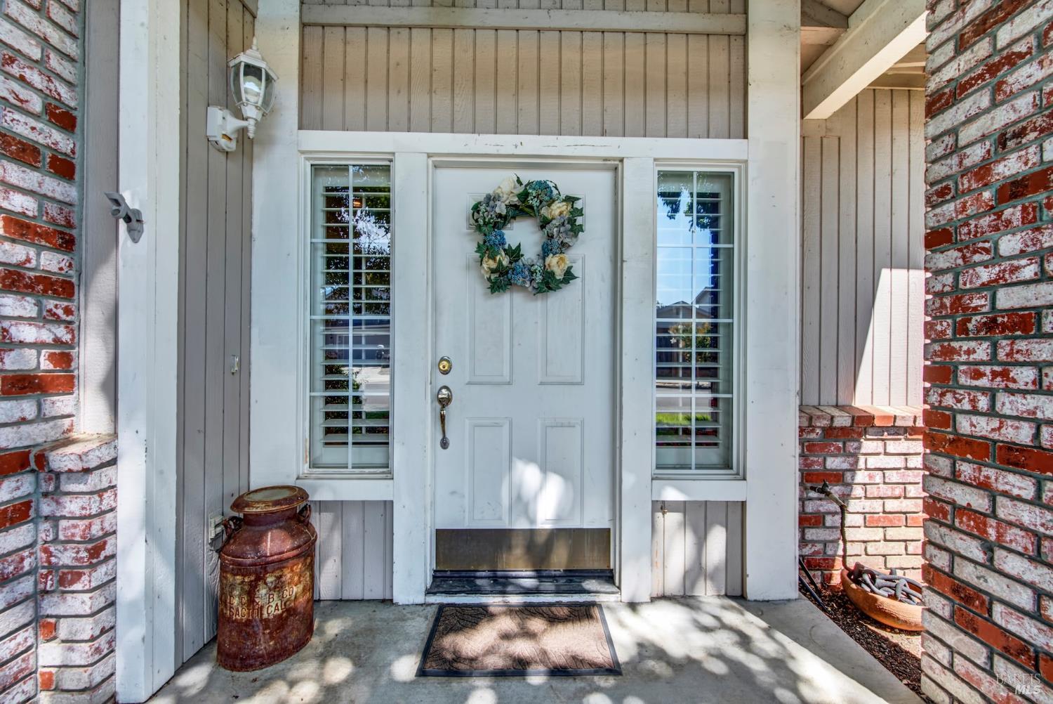 2138 Devonshire Drive Napa CA 94559