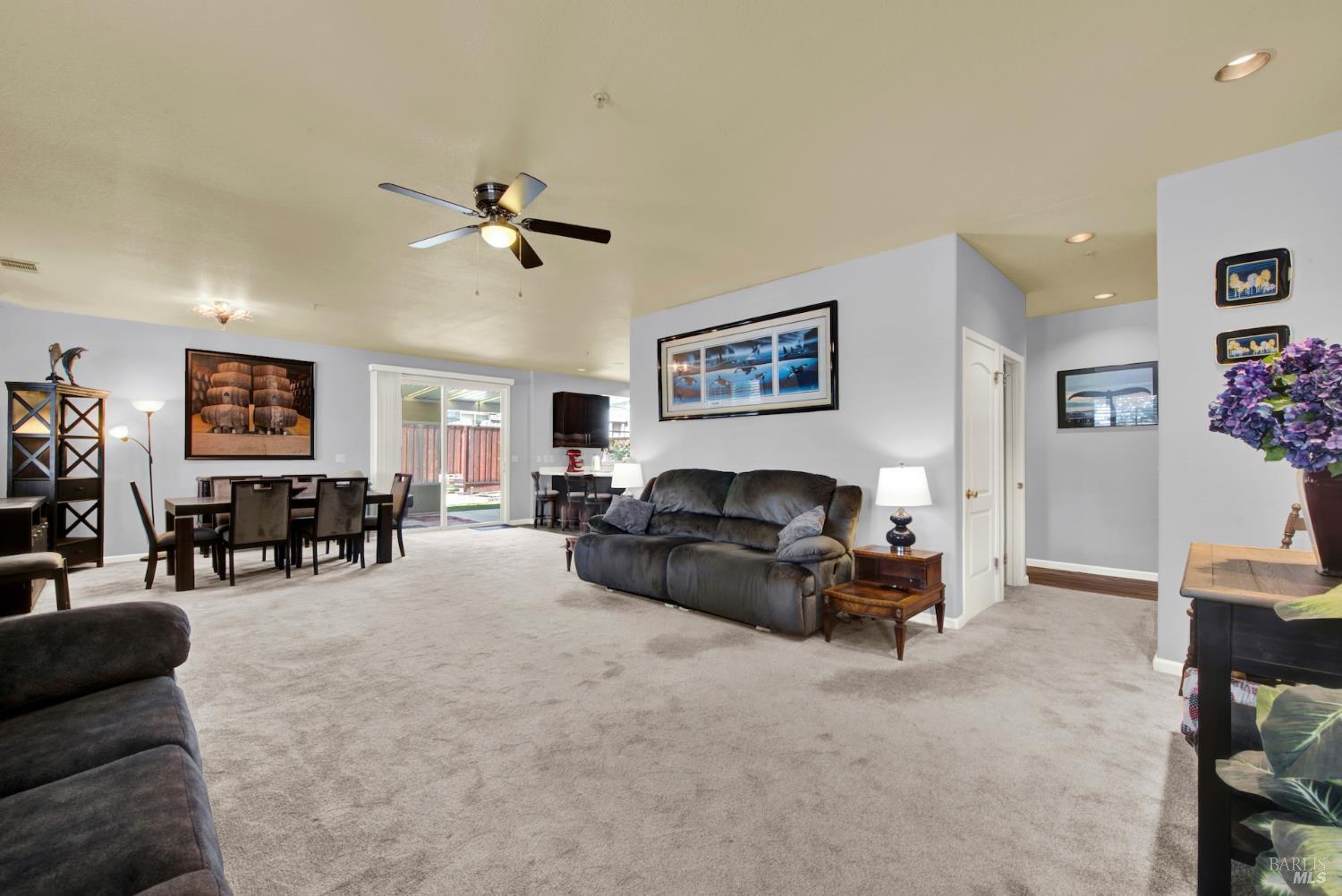 2138 Devonshire Drive Napa CA 94559
