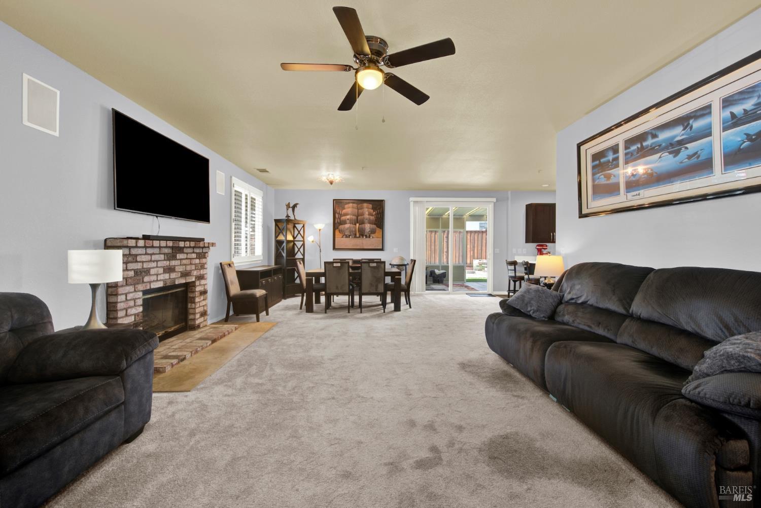 2138 Devonshire Drive Napa CA 94559