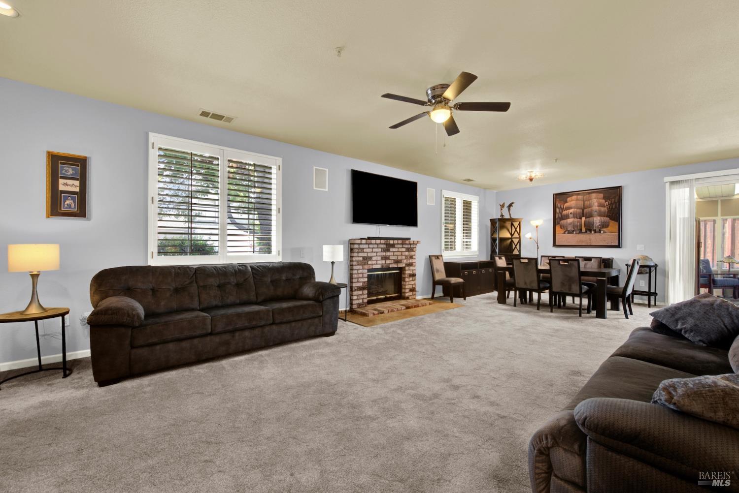 2138 Devonshire Drive Napa CA 94559
