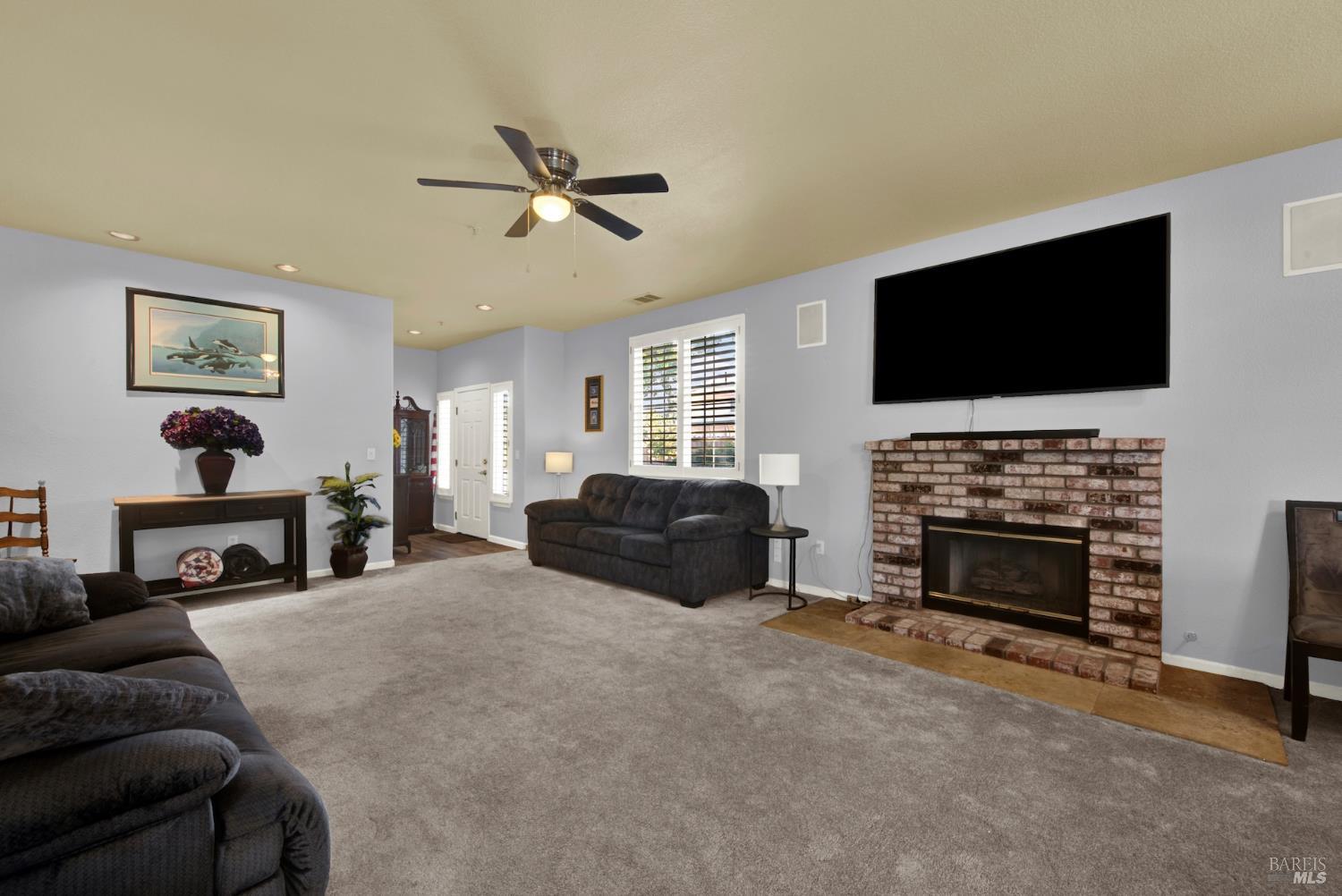 2138 Devonshire Drive Napa CA 94559