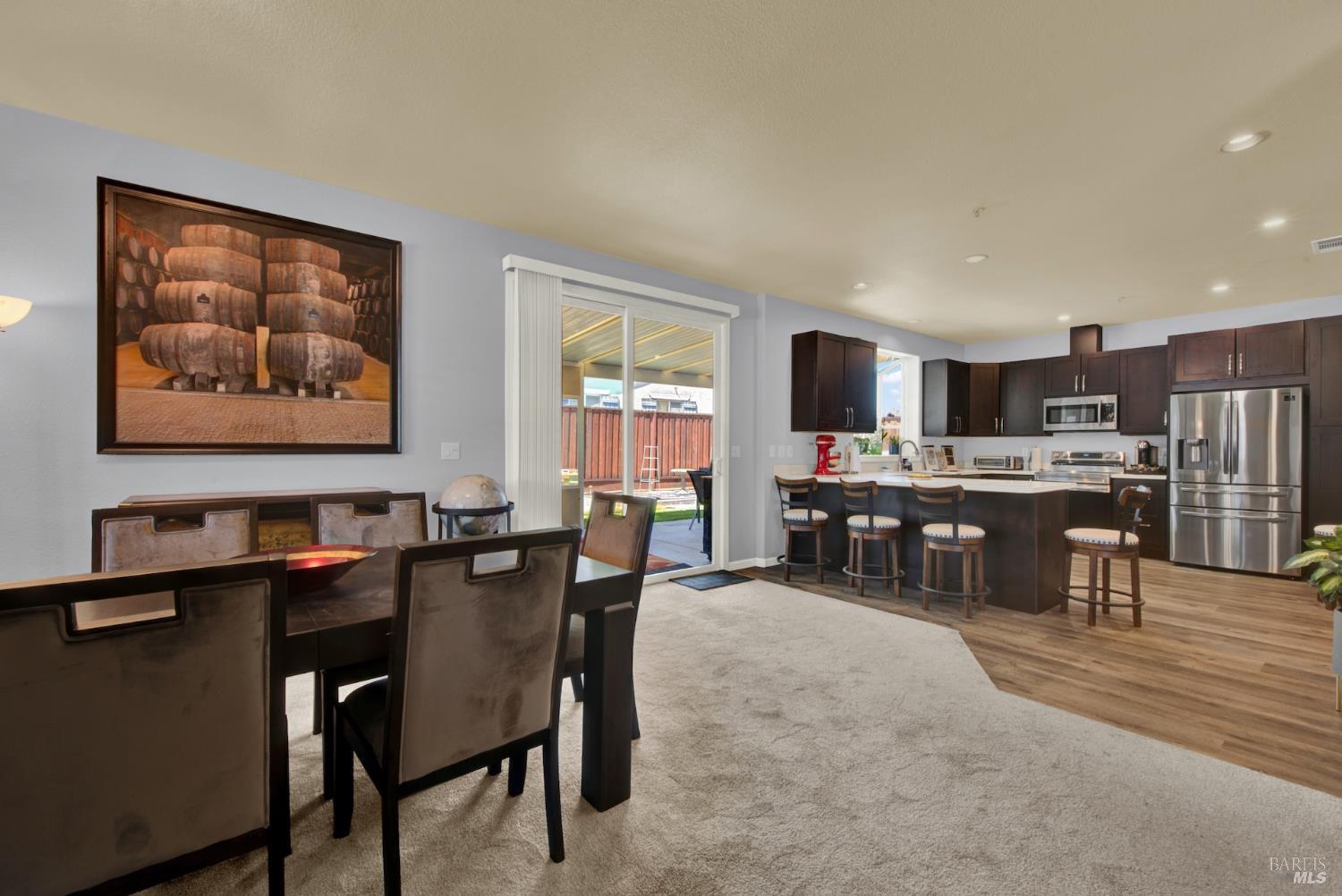 2138 Devonshire Drive Napa CA 94559