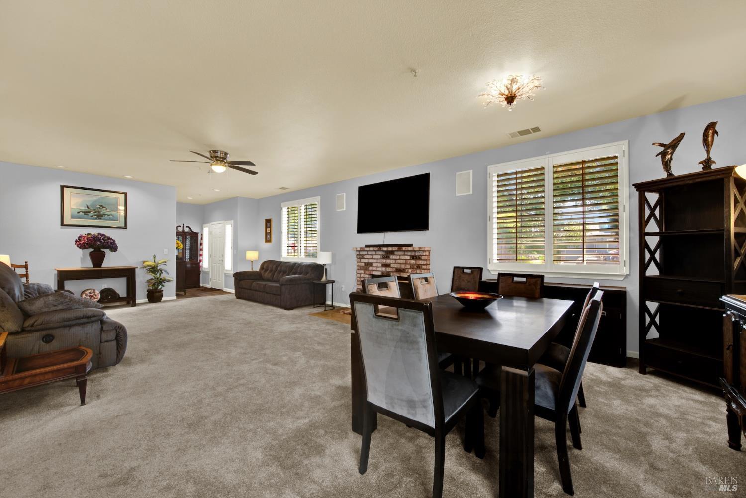 2138 Devonshire Drive Napa CA 94559