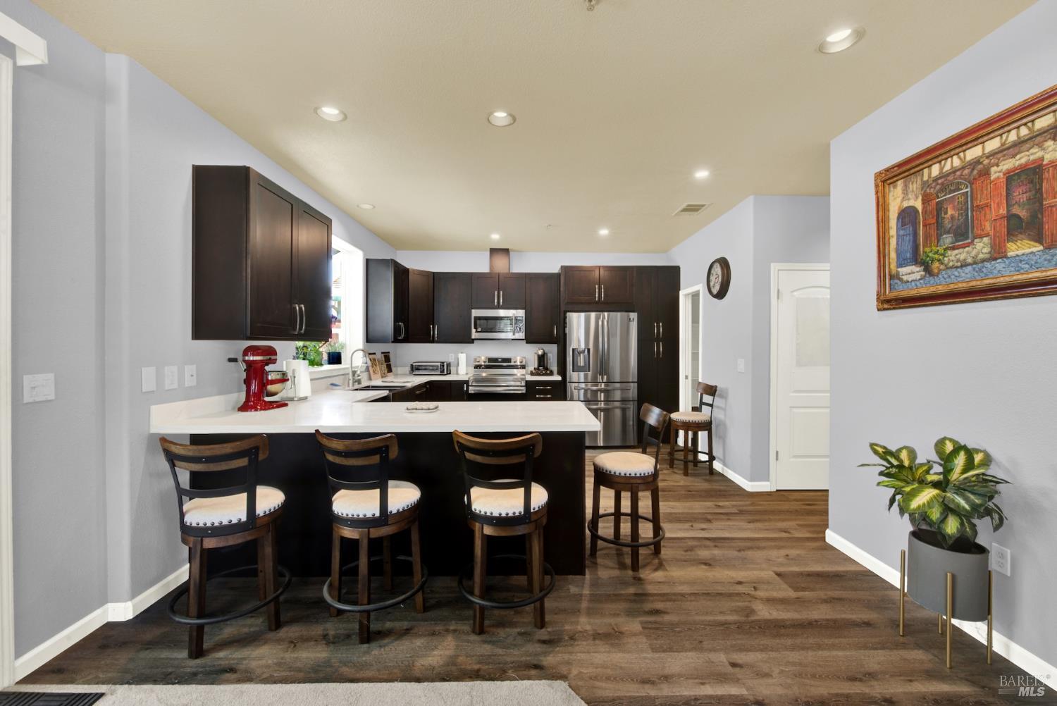 2138 Devonshire Drive Napa CA 94559