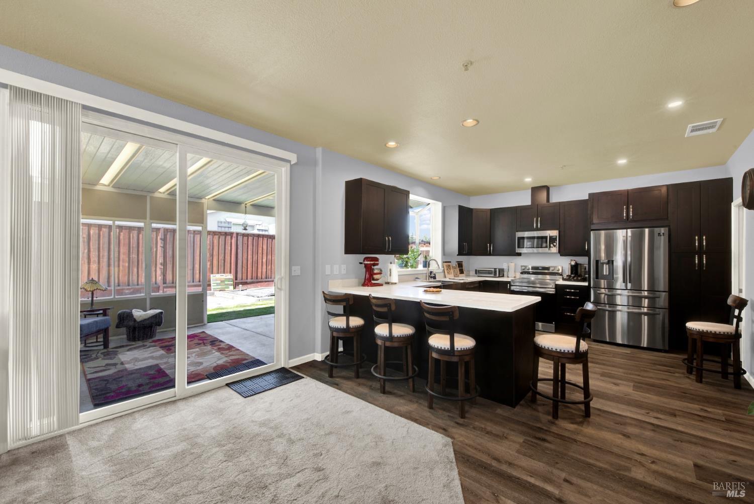 2138 Devonshire Drive Napa CA 94559