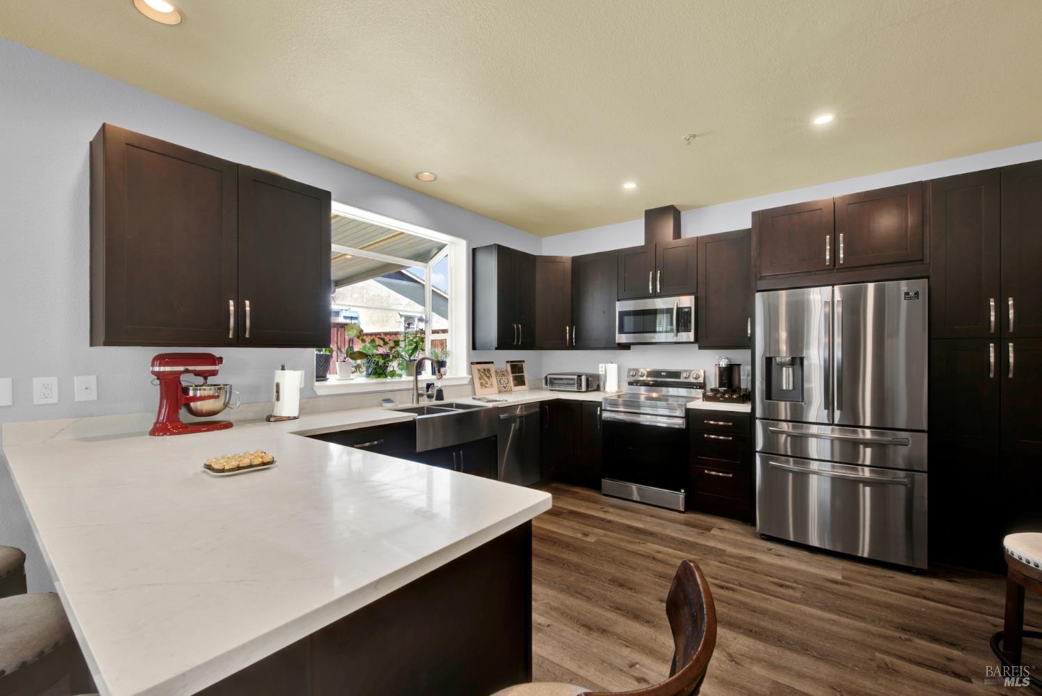 2138 Devonshire Drive Napa CA 94559