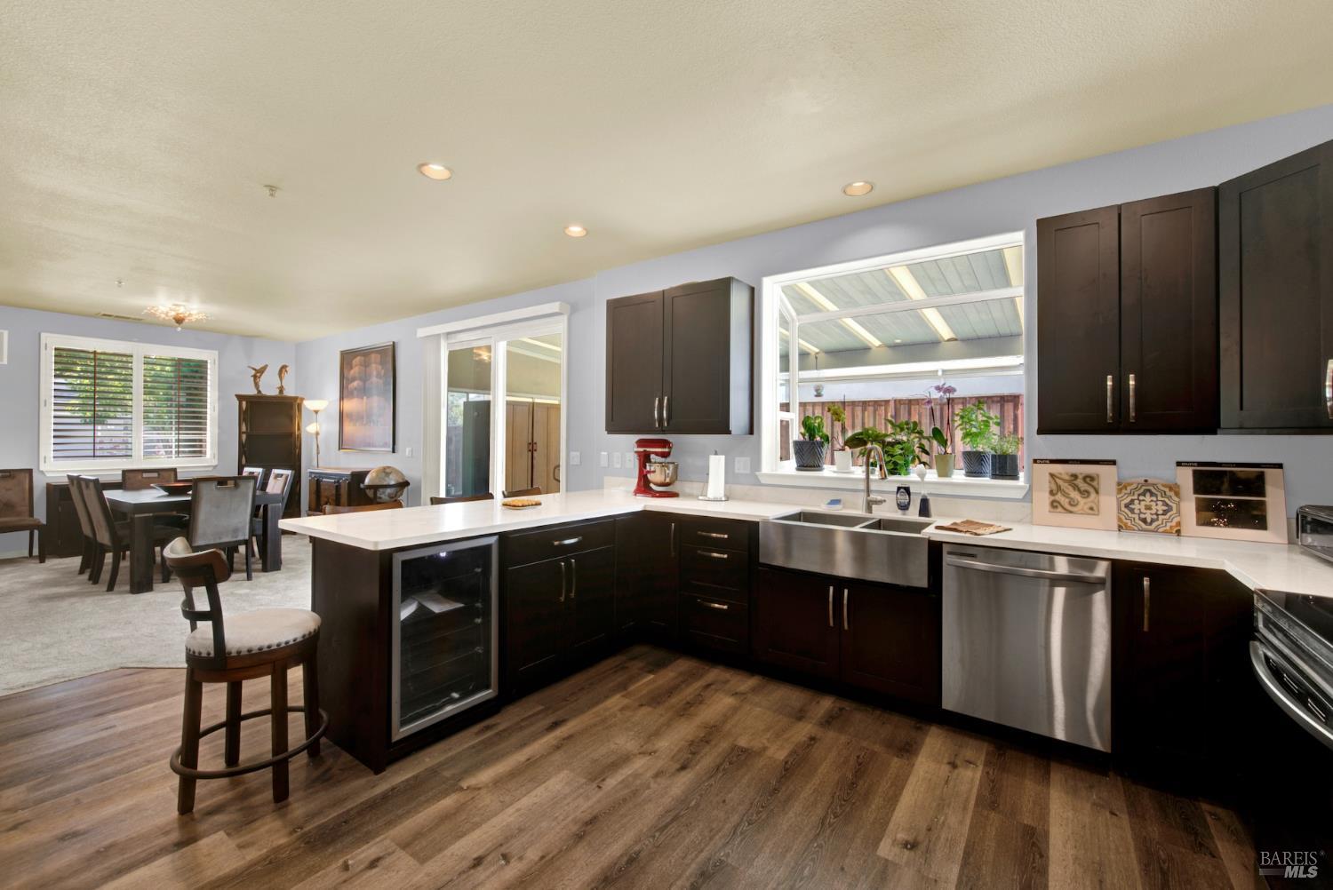 2138 Devonshire Drive Napa CA 94559