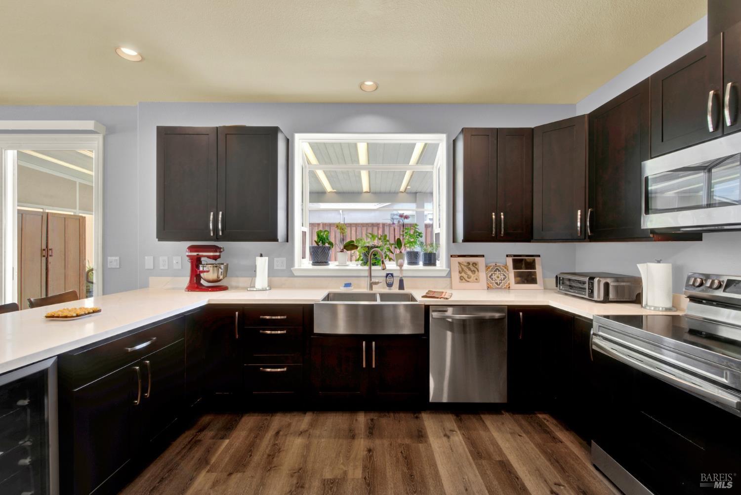 2138 Devonshire Drive Napa CA 94559