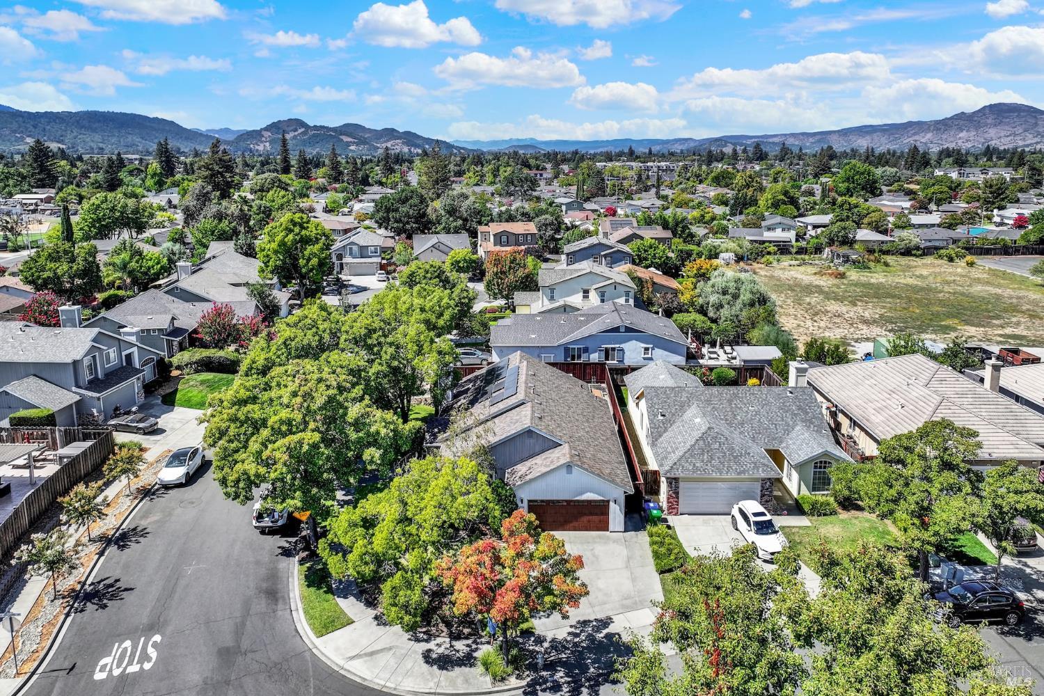 2138 Devonshire Drive Napa CA 94559