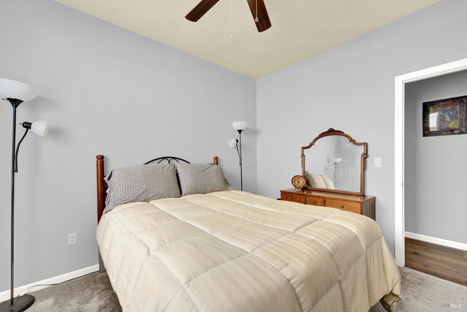 2138 Devonshire Drive Napa CA 94559