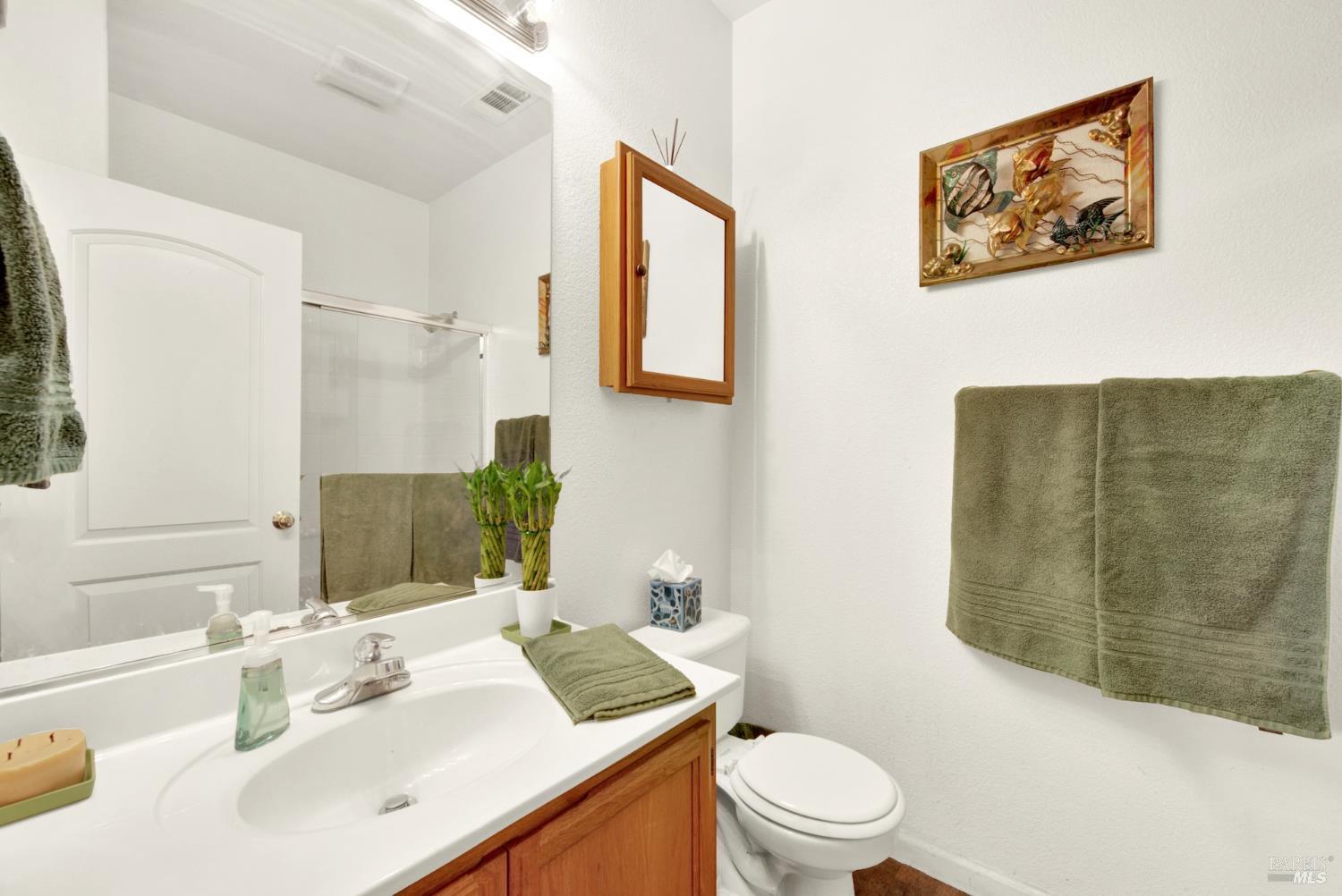 2138 Devonshire Drive Napa CA 94559