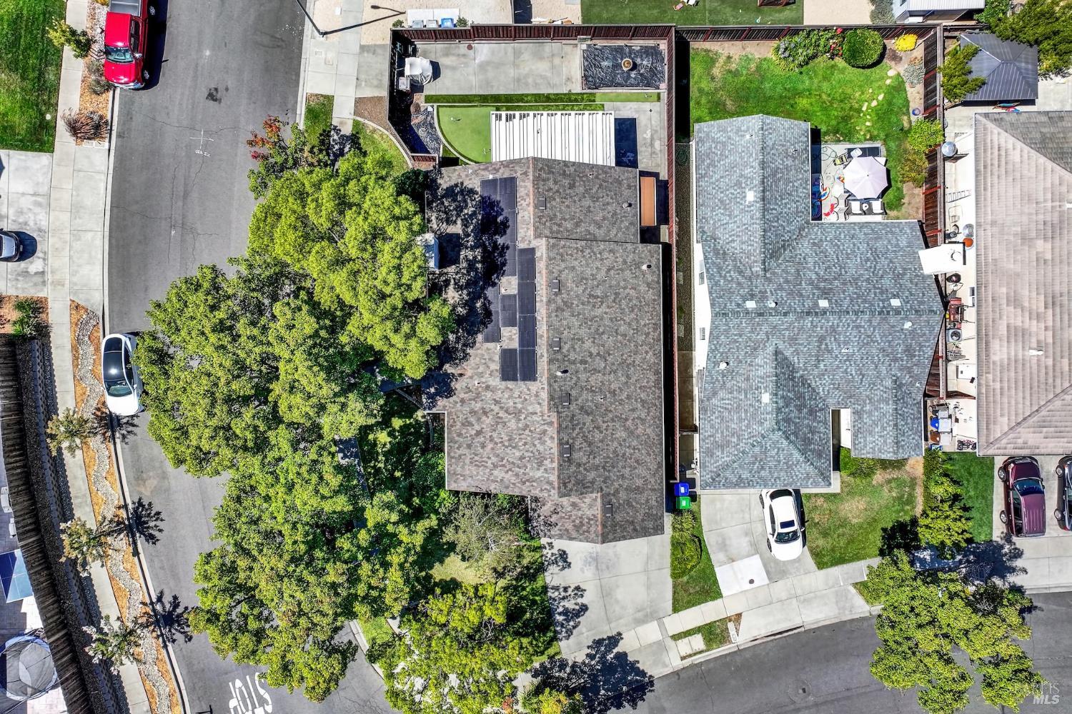 2138 Devonshire Drive Napa CA 94559
